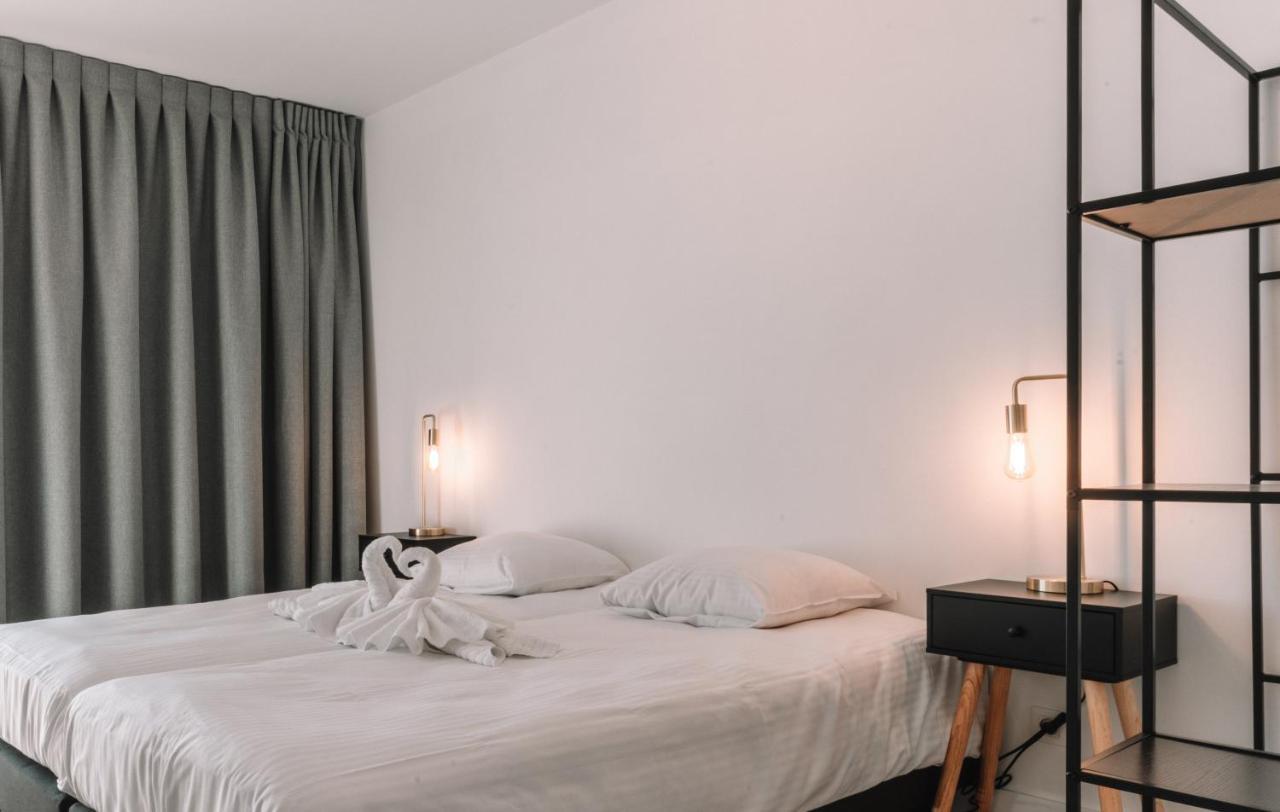 Appartement Godderis I, 9De Verdieping Blankenberge Bagian luar foto