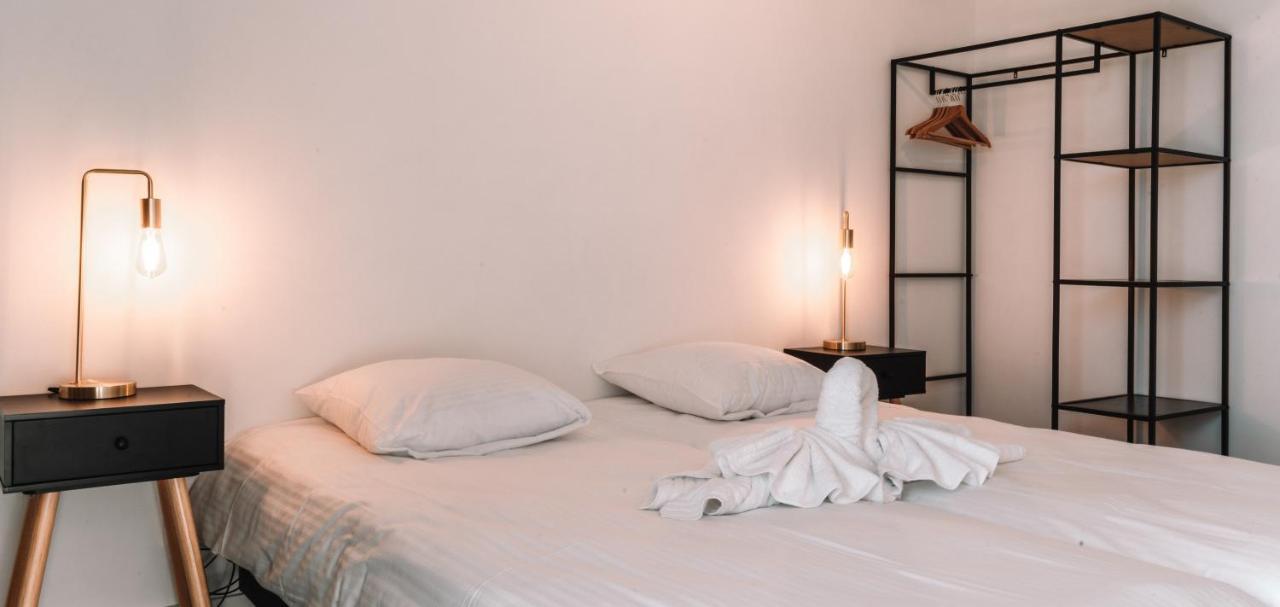 Appartement Godderis I, 9De Verdieping Blankenberge Bagian luar foto