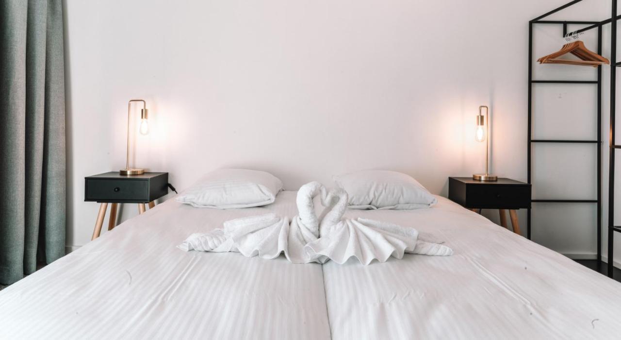 Appartement Godderis I, 9De Verdieping Blankenberge Bagian luar foto