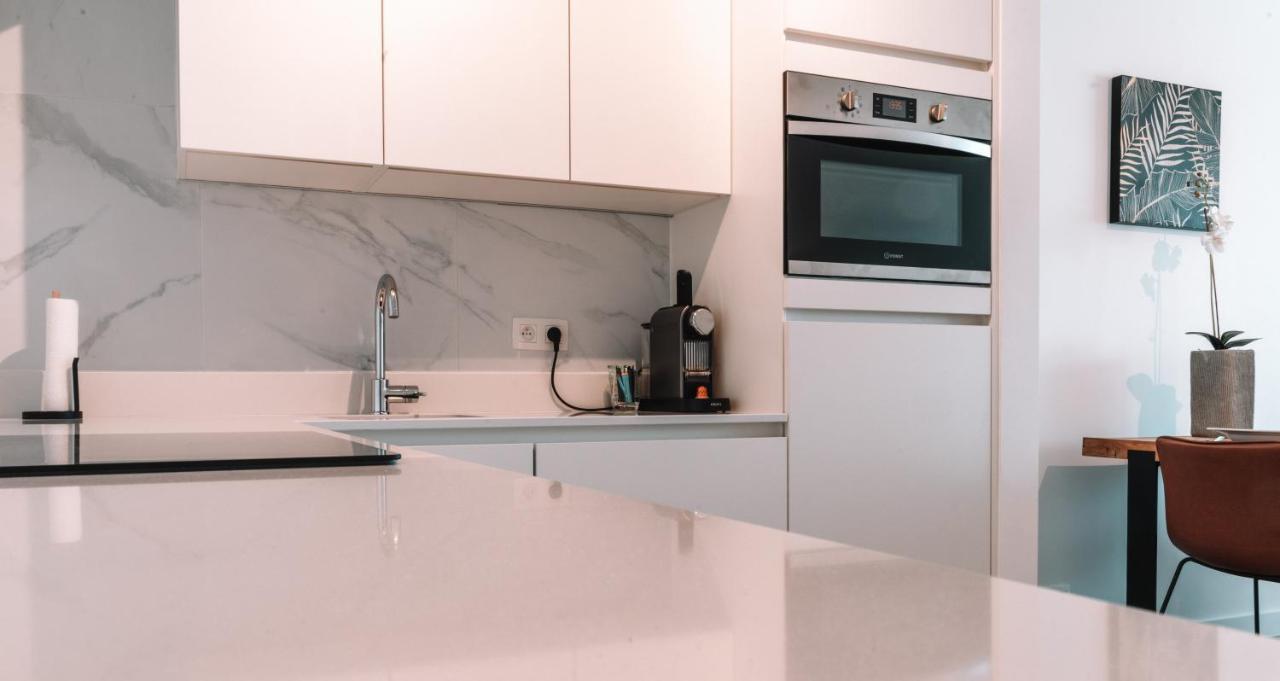 Appartement Godderis I, 9De Verdieping Blankenberge Bagian luar foto