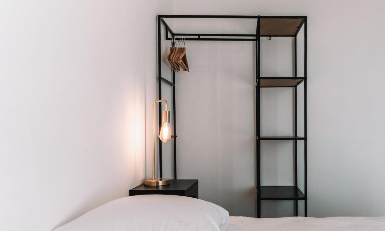 Appartement Godderis I, 9De Verdieping Blankenberge Bagian luar foto
